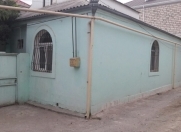 Satılır 5 otaqlı 100 m2 həyət evi Bakıxanov