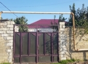 Satılır 3 otaqlı 100 m2 həyət evi Maştağa
