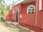 Satılır 2 otaqlı 60 m2 həyət evi Y.Ramana