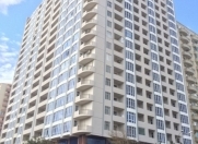 Satılır 1 otaqlı 65 m2 yeni tikili AMAY