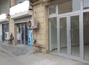 Satılır 3 otaqlı 85 m2 obyekt Yasamal r.