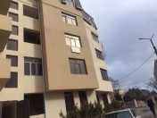 Satılır 1 otaqlı 50 m2 yeni tikili Əhmədli