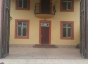 İcarəyə verilir 5 otaqlı 200 m2 villa Rəsulzadə