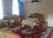 Satılır 5 otaqlı 200 m2 villa Rəsulzadə