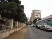 Satılır 3 otaqlı 80 m2 köhnə tikili Əhmədli