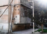 Satılır 1 otaqlı 40 m2 köhnə tikili Həzi Aslanov