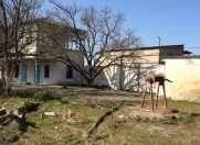 Satılır 6 otaqlı 1000 m2 bağ evi Sumqayıt