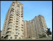 Satılır 2 otaqlı 50 m2 yeni tikili Əhmədli