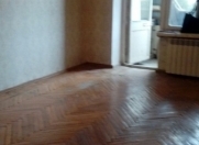 İcarəyə verilir 1 otaqlı 34.5 m2 köhnə tikili İnşaatçılar m.