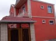 Satılır 4 otaqlı 200 m2 həyət evi Xırdalan