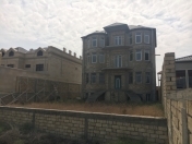 Satılır 8 otaqlı 480 m2 villa Fatmayı
