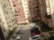 İcarəyə verilir 3 otaqlı 83 m2 yeni tikili Xırdalan