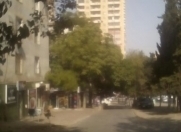 Satılır 3 otaqlı 70 m2 köhnə tikili Yasamal r.