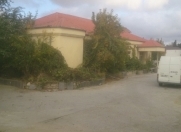 Satılır 5 otaqlı 550 m2 obyekt Olimpia Stadionu