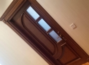 Satılır 2 otaqlı 33 m2 həyət evi Hyatt Regency