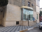 Satılır 2 otaqlı 67 m2 obyekt Dərnəgül m.