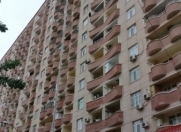 Satılır 4 otaqlı 145 m2 yeni tikili ADA universiteti