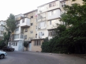 Satılır 2 otaqlı 30 m2 köhnə tikili İçəri Şəhər m.