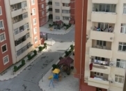İcarəyə verilir 2 otaqlı 92 m2 yeni tikili 8 km