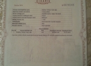 Satılır 1.1641 sot torpaq Zaqatala