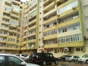 Satılır 4 otaqlı 265 m2 yeni tikili Nizami m.