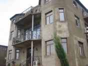 Satılır 7 otaqlı 330 m2 həyət evi Hökməli