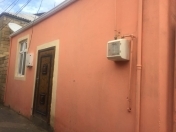 Satılır 2 otaqlı 60 m2 həyət evi Xırdalan