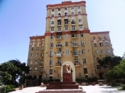 Satılır 2 otaqlı 56 m2 yeni tikili Elmlər Akademiyası m.