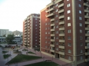 Satılır 5 otaqlı 190 m2 yeni tikili Türkiyə səfirliyi