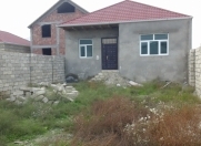 Satılır 3 otaqlı 117 m2 həyət evi Digah