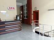 İcarəyə verilir 15 otaqlı 760 m2 obyekt Əhmədli m.