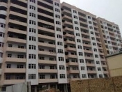 Satılır 1 otaqlı 51 m2 yeni tikili Elmlər Akademiyası m.