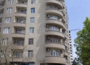 İcarəyə verilir 3 otaqlı 105 m2 yeni tikili İnşaatçılar m.