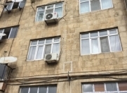 Satılır 3 otaqlı 80 m2 köhnə tikili Xırdalan