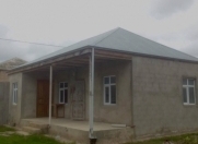 Satılır 3 otaqlı 72 m2 həyət evi Binə