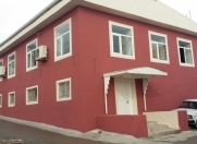 Satılır 12 otaqlı 500 m2 obyekt 20-ci sahə