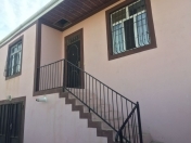 Satılır 3 otaqlı 100 m2 həyət evi Masazır