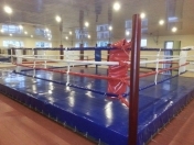 İcarəyə verilir 1 otaqlı 200 m2 obyekt 8 km