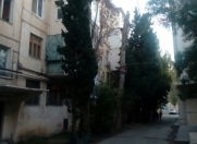 Satılır 2 otaqlı 30 m2 köhnə tikili Zərifə Əliyeva adına park