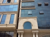 İcarəyə verilir 3 otaqlı 220 m2 ofis Nəriman Nərimanov m.