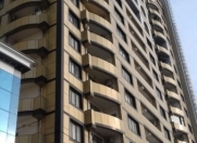 Satılır 3 otaqlı 170 m2 yeni tikili Nizami m.