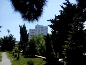 Satılır 2 otaqlı 60 m2 yeni tikili Badamdar