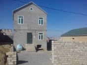 Satılır 4 otaqlı 190 m2 villa Müşfiqabad
