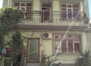 İcarəyə verilir 6 otaqlı 250 m2 ofis Nizami m.