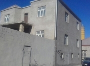 Satılır 6 otaqlı 380 m2 həyət evi 20 yanvar m.