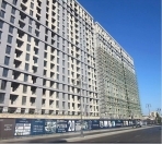 Satılır 4 otaqlı 138 m2 yeni tikili Əhmədli m.