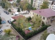 Satılır 4 otaqlı 110 m2 köhnə tikili 8 km