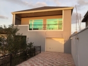 Satılır 5 otaqlı 210 m2 həyət evi Şağan