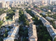 Satılır 2 otaqlı 60 m2 köhnə tikili Sərhədçi İdman kompleksi