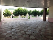 Satılır 6 otaqlı 320 m2 bağ evi Novxanı